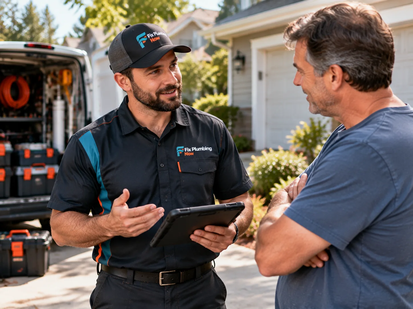 Clogged Drain Service Copper City, MI FAQs